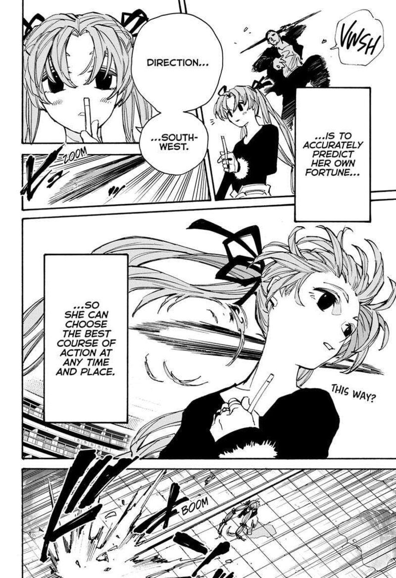 Chapter 186 - Page 25